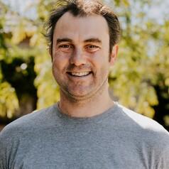 Joshua Hallwright, photo 2