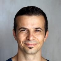 Alexander Bartfeld, photo 1