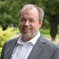 Brad McManus, photo 1