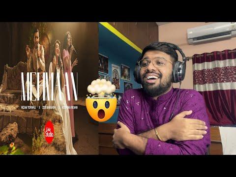 Fareeha Rehman, photo 1