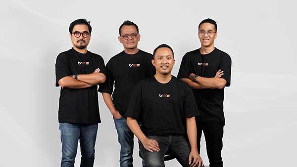 Andreas Sutanto, photo 1