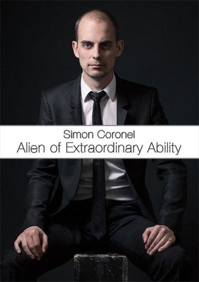 Simon Coronel, photo 1