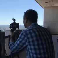 Jonathan Abel, photo 1