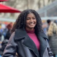 Aleena McClean, photo 1