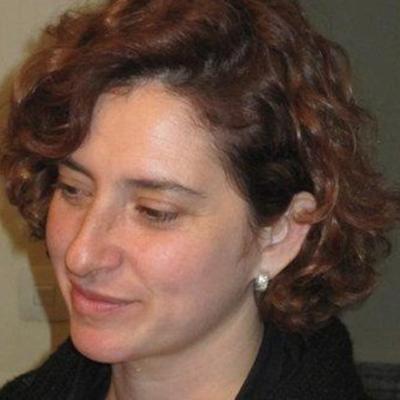 Olga Hostench, photo 1