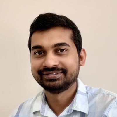 Anish Antony, photo 1