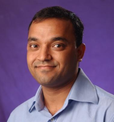 Anup Kejriwal, photo 1