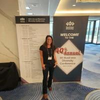 Lauren Clark, photo 1