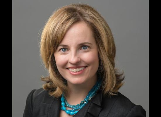 Becky Frankiewicz, photo 1