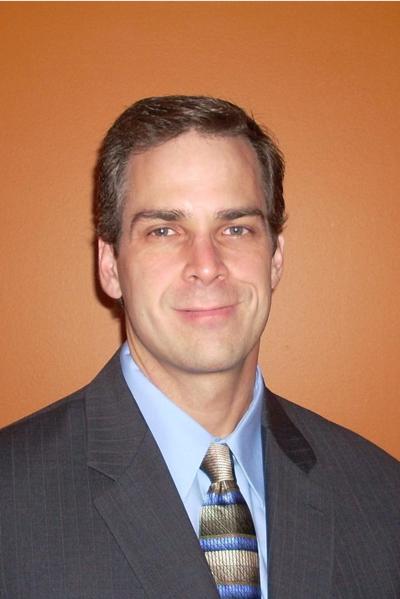 Mark Borsody, photo 2