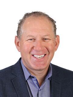 Mitchell Salzberg, photo 1