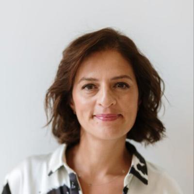 Natasha Toal, photo 1