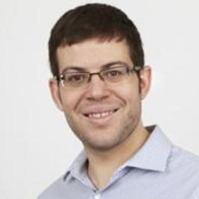 Dan Hesselson, photo 1