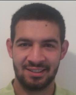 Chase Benton, photo 2