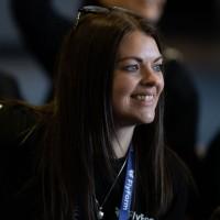 Stella Polyviou, photo 2