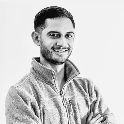 Natan Reddy, photo 2