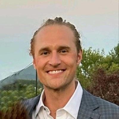 Brandon Gottfried, photo 1