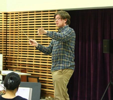 Matthew Warren, photo 2