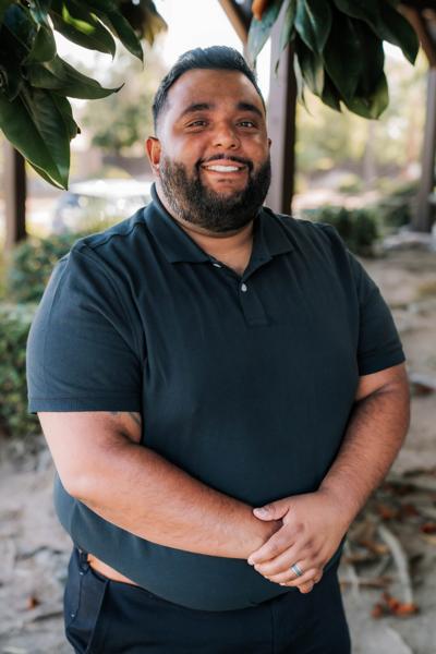 David Ramirez, photo 1