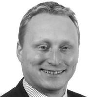 Richard Wood, photo 1