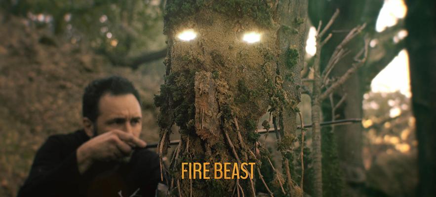 Diego Stocco, photo 2