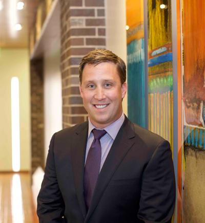 Brooks Campbell, photo 2