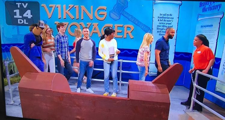 Jonathan Zinger, photo 2