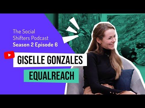 Giselle Gonzales, photo 1