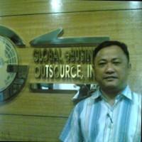 Joseph Oliveros, photo 1