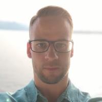 Andrey Kovalenko, photo 2