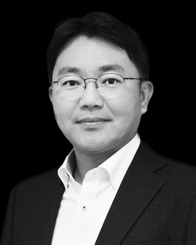 Jaehong Park, photo 2