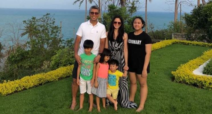 Zafrul Hashim, photo 2