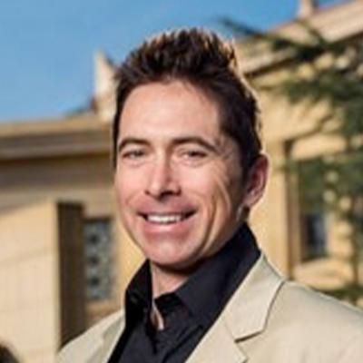 Dennis Wall, photo 2