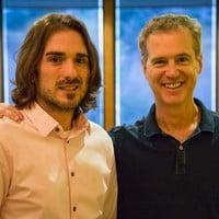 Wayne Mullins, photo 1