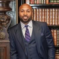 Dpb Dr. Tye Caldwell