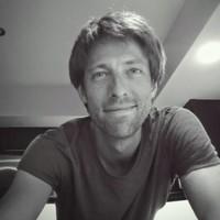 Adam Williamson, photo 2