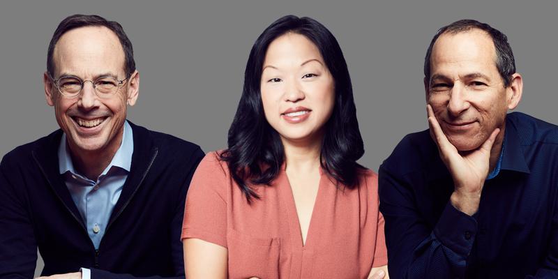 Chuck Stonecipher, photo 1