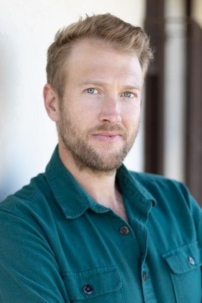 Peter Mann, photo 1
