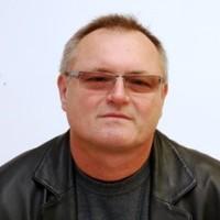 Imre Kovacs, photo 2