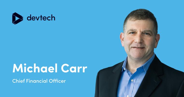 Michael Carr, photo 2