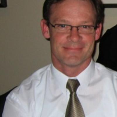 Angus Netting, photo 1