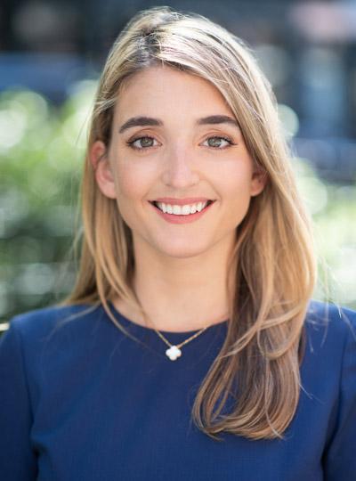 Luisa Frumenzi, photo 1