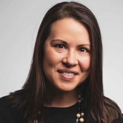 Elise Pennington, photo 1