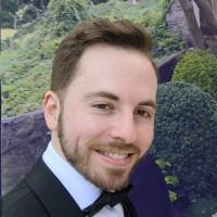 Jason Strimpel, photo 2