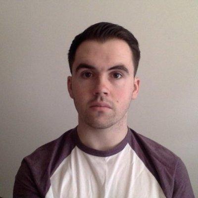 Conor Clancy, photo 1