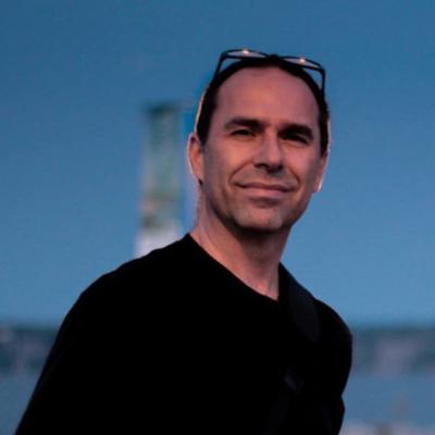 André Dammert, photo 1