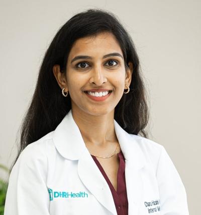 Charu Hasini Vasa, photo 1