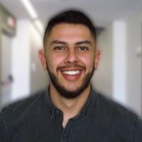 Alejandro Obregon, photo 1