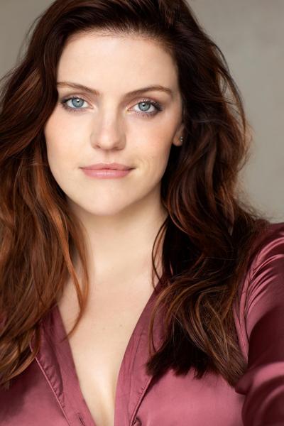 Carolyn Samuelson, photo 2