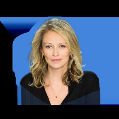 Kristina Blair, photo 1